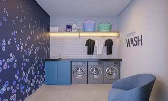 Imagem 4: Eazy serraria Apartamento com 2 dormitórios