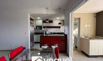 Imagem 3: Apartamento mobiliado para alugar no Bosque das Juritis, Ribeirão Preto/SP