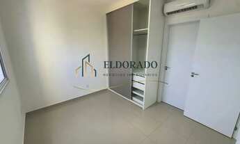 Imagem 7: Aluga-se Apartamento no Edifício Valentina em Cuiabá/MT!