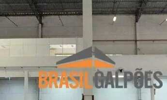 Imagem 5: Galpão para alugar, 1.850 m² - Badenfurt - Blumenau/SC