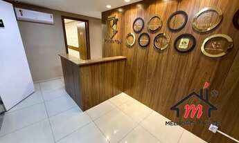 Imagem 2: SALA COMERCIAL em SALVADOR - BA, ALPHAVILLE I