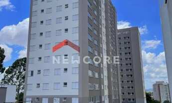 Imagem 3: Apartamento em Rua Affonso Celso Dias - Jardim São Carlos - Sorocaba/SP