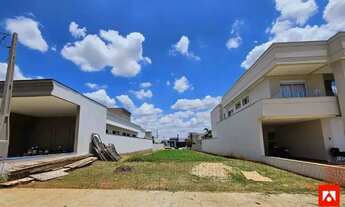 Imagem 10: Terreno Residencial no Condomínio Jardim Firenze, em Santa Bárbara dOeste