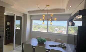 Imagem 7: Cobertura Exclusiva com vista para o Mar excelente localização centro de Palhoça SC