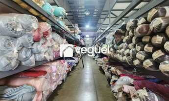 Imagem 4: Galpão Comercial com 686.71 m² para alugar próximo á av. Saudade , Ribeirão Preto/SP