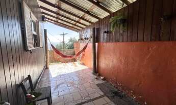 Imagem 6: Casa de Madeira à Venda em Paulo Lopes/SC Bairro Morro do Freitas