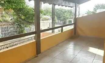 Imagem 1: Casa comercial ou residencial de luxo com 5 quartos e 6 vagas de garagem no Jardim Londrin