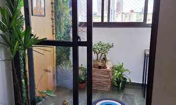 Imagem 5: Apartamento com 3 dormitórios à venda, 100 m² por R$ 780.000,00 - Centro - Jundiaí/SP