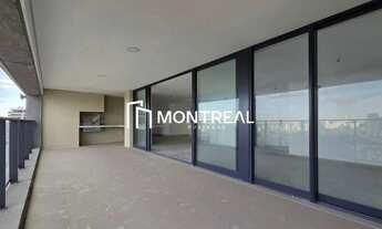 Imagem 5: APARTAMENTO À VENDA NA VILA MADALENA - 3 DORMITÓRIOS, 3 SUÍTES, 2 VAGAS DE GARAGEM