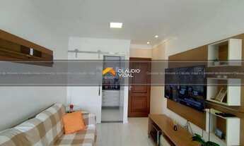 Imagem 6: Excelente apartamento, 67 m2, 3/4 na Pituba, Salvador -Ba