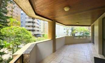 Imagem 4: Apartamento 04 dormitórios para alugar