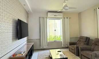 Imagem 6: Casa de Condomínio Park Guará na Rua Boa Esperança - Turu - São Luís - MA