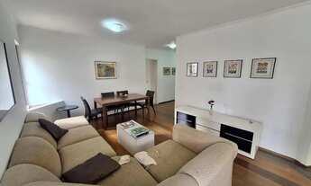 Imagem 5: Apartamento para alugar em Barueri, Condomínio Centro Comercial Alphaville, com 2 quartos