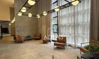 Imagem 6: Studio com 1 dormitório à venda, 21 m² por R$ 383.000,00 - Jardins - São Paulo/SP