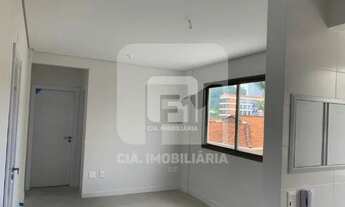 Imagem: Apartamento de 1 dormitório à venda na