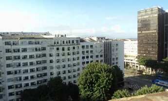 Imagem: Sala comercial à venda no bairro Centro