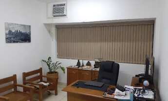 Imagem 2: Sala Comercial na Avenida ACM