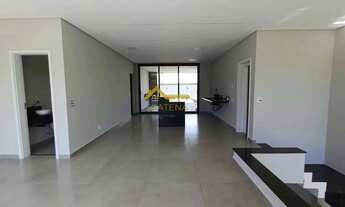 Imagem 4: Casa à venda no Condomínio Villa Verona em Sorocaba, com 3 suítes