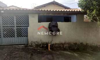 Imagem: Casa em Rua João Batista Paris é - Jardim