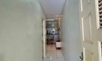 Imagem 6: Casa com 2 dormitórios à venda, 70 m² por R$ 205.000,00 - Siqueira - Fortaleza/CE