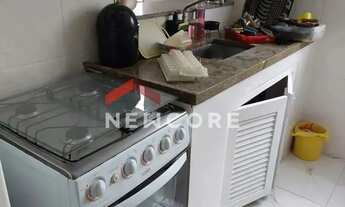 Imagem 2: Apartamento em Rua Jaú - Canto do Forte - Praia Grande/SP