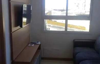 Imagem 8: Apartamento com 1 dormitório, 25 m² - venda por R$ 320.000,00 ou aluguel por R$ 3.100,00/m