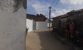 Imagem 2: Casa no laranjeira João Pessoa