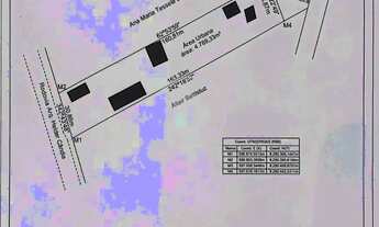 Imagem: Vendo uma Área na Rodovia Helder Candia