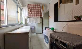 Imagem 7: Apartamento em Boqueirão, Apartamento em Santos, Apartamento com 3 dorms, Apartamento à Ve