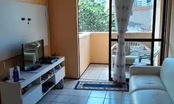 Imagem 3: Apartamento para Venda em Fortaleza, Meireles, 3 dormitórios, 1 suíte, 3 banheiros, 1 vaga