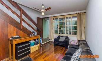 Imagem 5: Casa com 2 dormitórios para alugar, 79 m² - Tristeza - Porto Alegre/RS