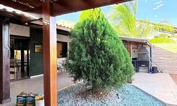 Imagem 7: Casa de arembepe temporada