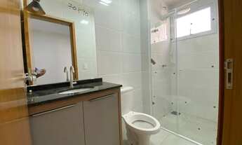 Imagem 4: APARTAMENTO COM 2 SUÍTES E VARANDA GOURMET