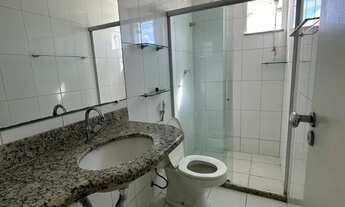 Imagem 3: Apartamento moderno com 3 quartos e varanda