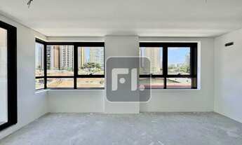 Imagem 7: Conjunto à venda, 108 m² por R$ 2.212.848,00 - Tatuapé - São Paulo/SP