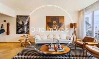 Imagem 4: Apartamento : / Residencial / Leblon