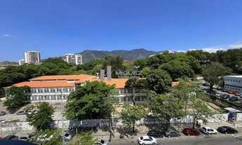 Imagem 6: Vila Isabel, apartamento à venda, varandão, 2 quartos com suíte e vaga em prédio com infra