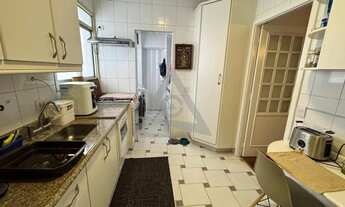 Imagem 6: Apartamento à venda em Campinas, Cambuí, com 3 quartos, com 95 m², Residencial Plaza