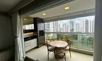 Imagem 2: Apartamento Gleba Palhano