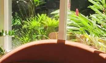 Imagem 7: Espetacular Duplex no Residencial Adrianópolis, Alto Padrão. 4 Suítes, Escritório, Lazer p