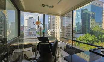 Imagem 2: Sala para alugar na Savassi