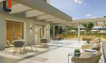 Imagem 6: Ecco - Apto 132m² 3 suítes, sacada gourmet e 2 vagas no Ecoville