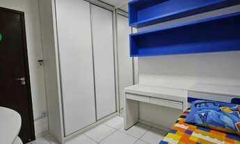 Imagem 6: CONDOMÍNIO VIVA MAIS AVENIDA