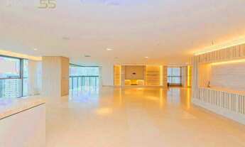 Imagem 6: Apartamento com 2 dormitórios à venda, 495 m² por R$ 8.800.000,00 - Mossunguê - Curitiba/P