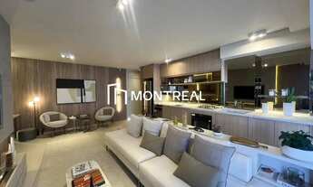 Imagem 6: APARTAMENTO À VENDA NA ÁGUA BRANCA, 2 DORMITÓRIOS, 1 SUÍTE. 1 VAGA DE GARAGEM