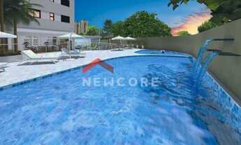 Imagem: Apartamento em Rua Charles Lindemberg