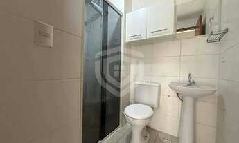 Imagem 5: Apartamento para locação com 1 quarto 40m² Edifício Platinum