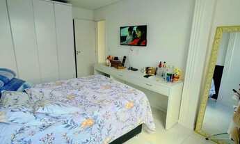 Imagem 7: VENDO APTO ED WAY BATISTA CAMPOS MOBILIADO COM 3/4 SENDO 1 SUÍTE E 1 VG DE GARAGEM - BATIS