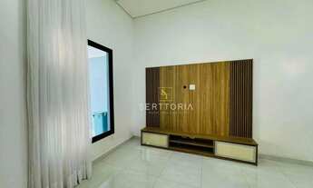 Imagem 5: Casa com 3 dormitórios à venda, 160 m² por R$ 990.000,00 - Jardim Golden Park - Hortolândi