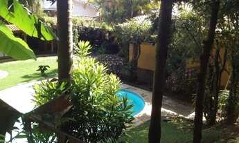 Imagem 5: Casa de condomínio em Alameda Rússia - Alphaville - Barueri/SP